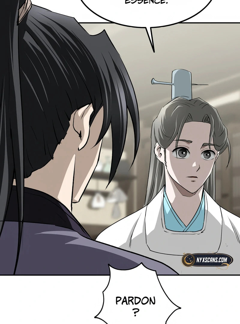 Read The Supreme Demon Swordmaster chapter 11 image 86 on Lezhin