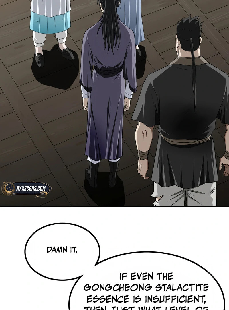 Read The Supreme Demon Swordmaster chapter 11 image 88 on Lezhin