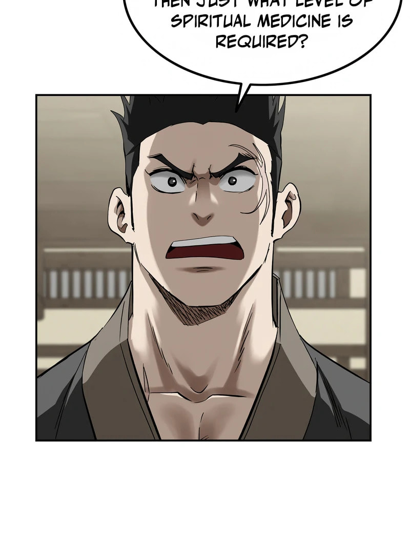 Read The Supreme Demon Swordmaster chapter 11 image 89 on Lezhin