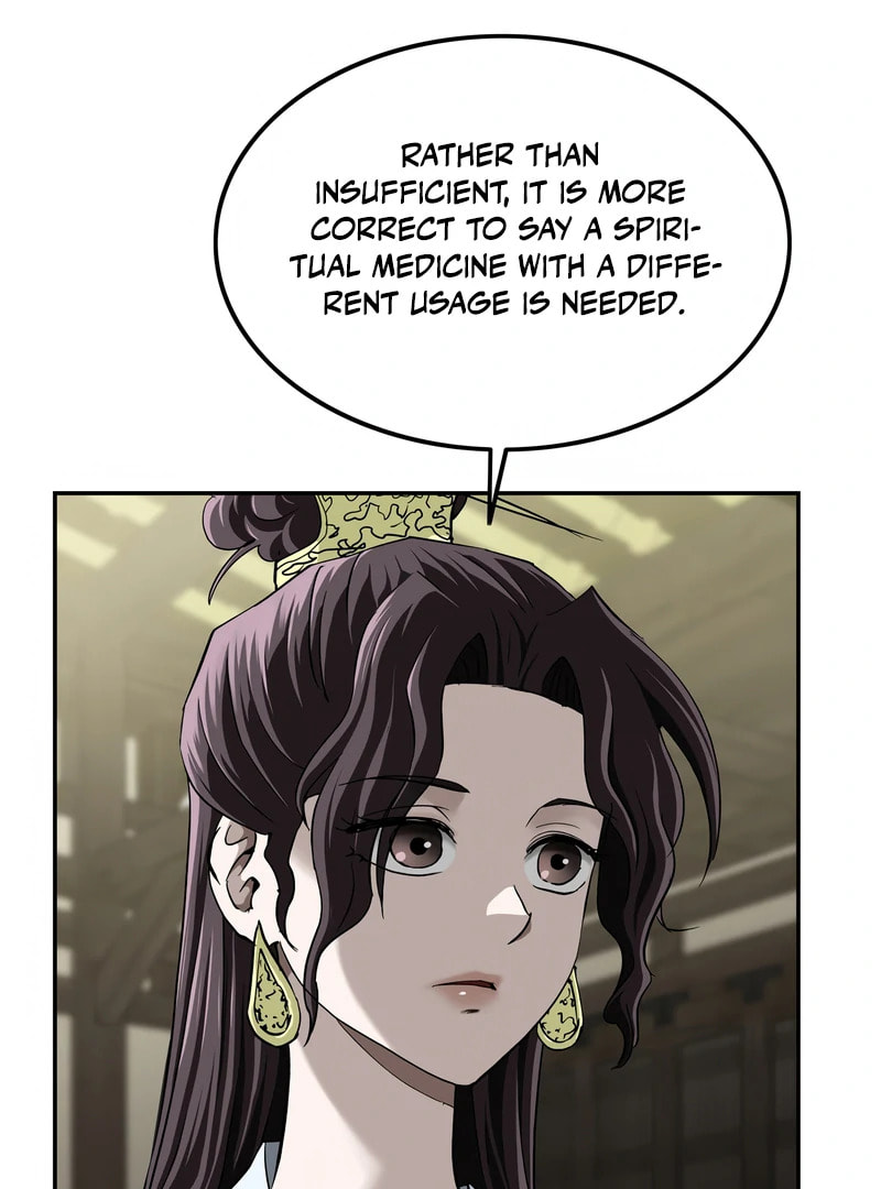 Read The Supreme Demon Swordmaster chapter 11 image 90 on Lezhin