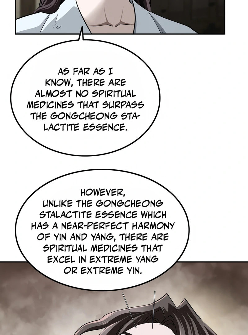 Read The Supreme Demon Swordmaster chapter 11 image 91 on Lezhin