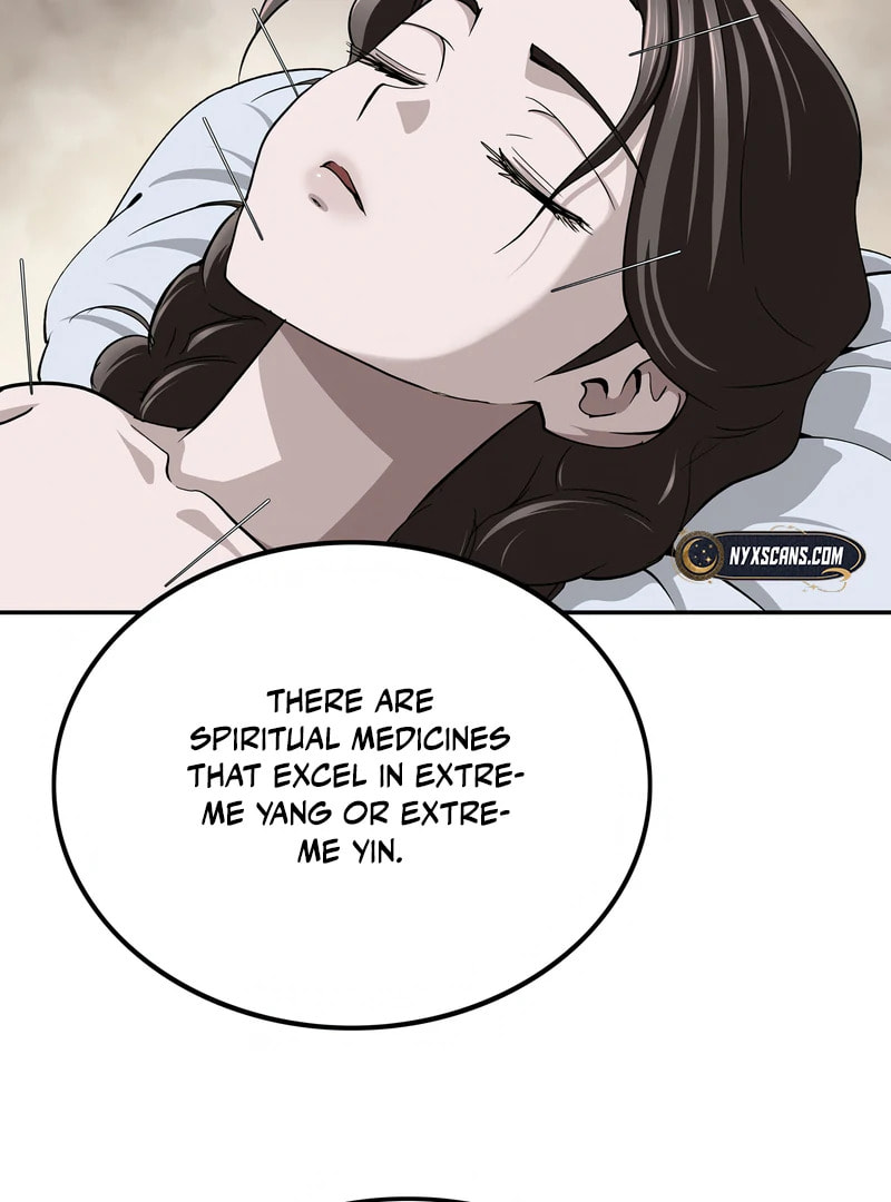 Read The Supreme Demon Swordmaster chapter 11 image 92 on Lezhin