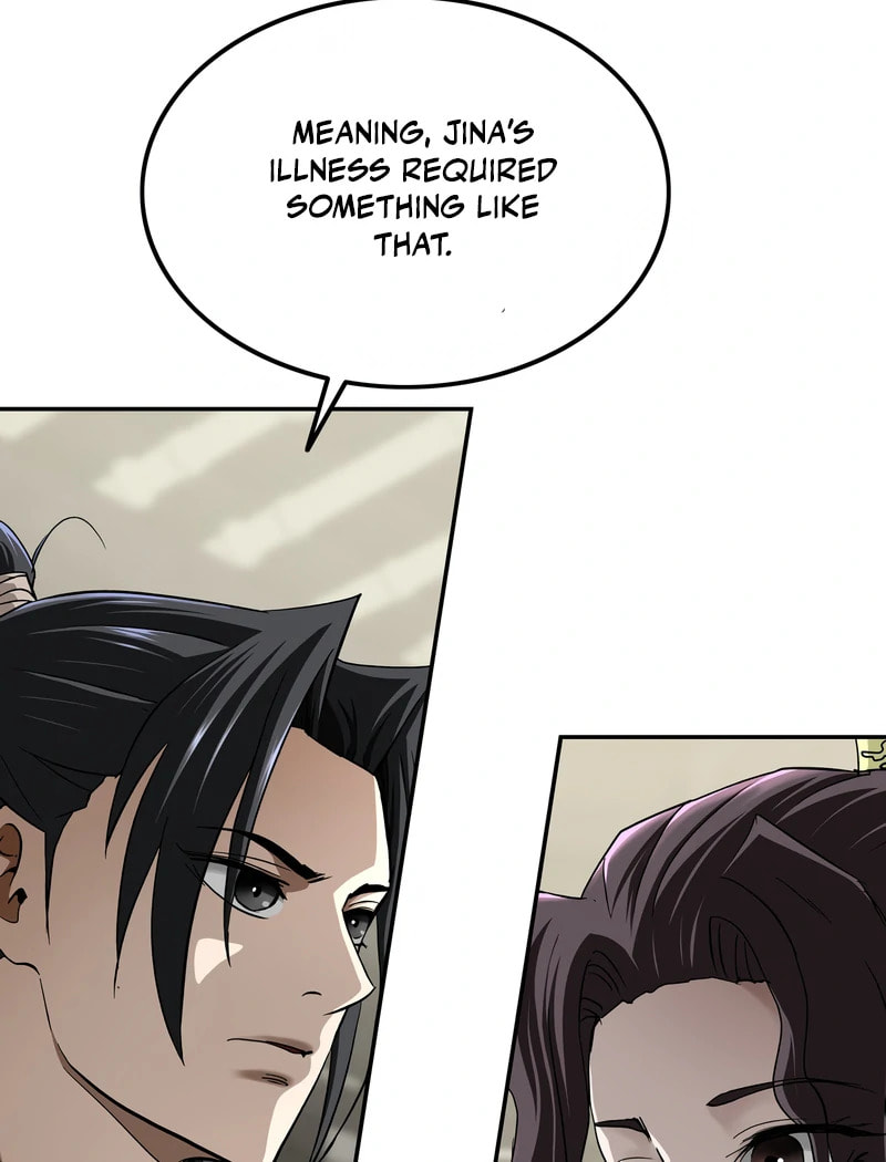 Read The Supreme Demon Swordmaster chapter 11 image 93 on Lezhin