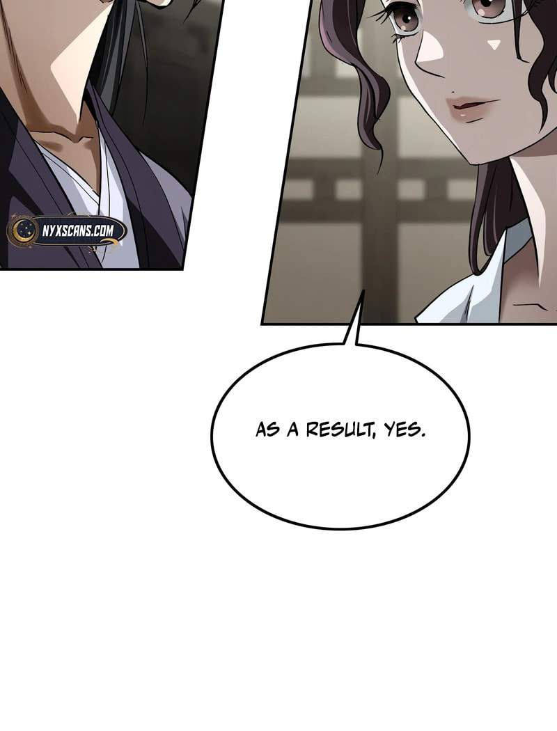 Read The Supreme Demon Swordmaster chapter 11 image 94 on Lezhin