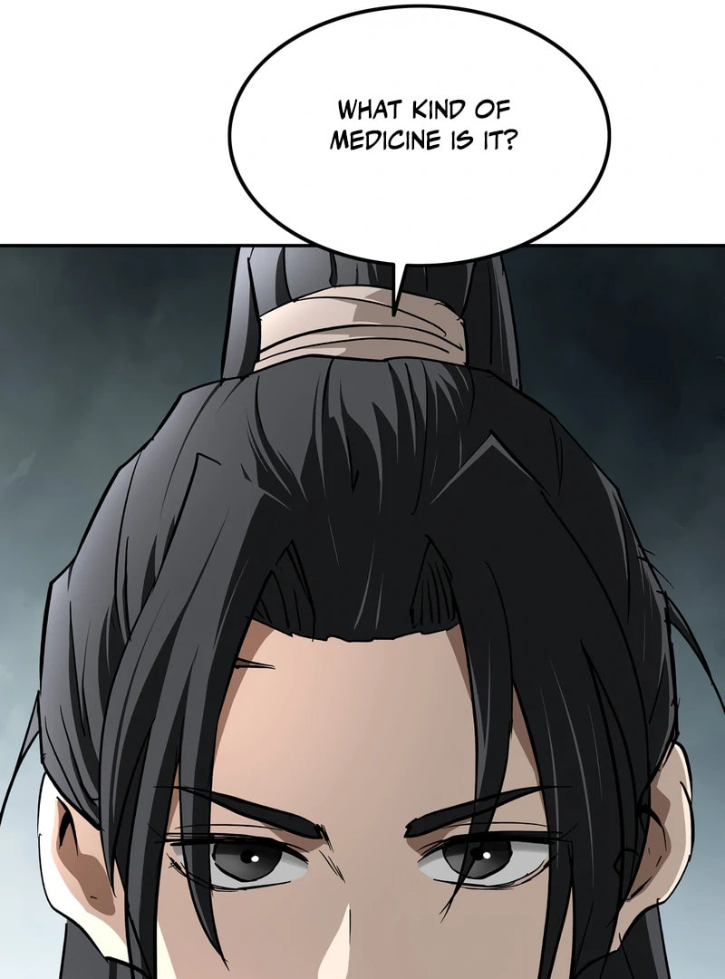 Read The Supreme Demon Swordmaster chapter 11 image 95 on Lezhin
