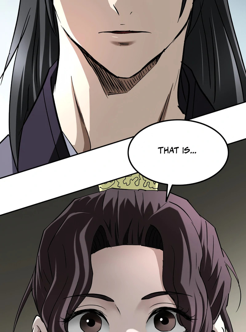 Read The Supreme Demon Swordmaster chapter 11 image 96 on Lezhin