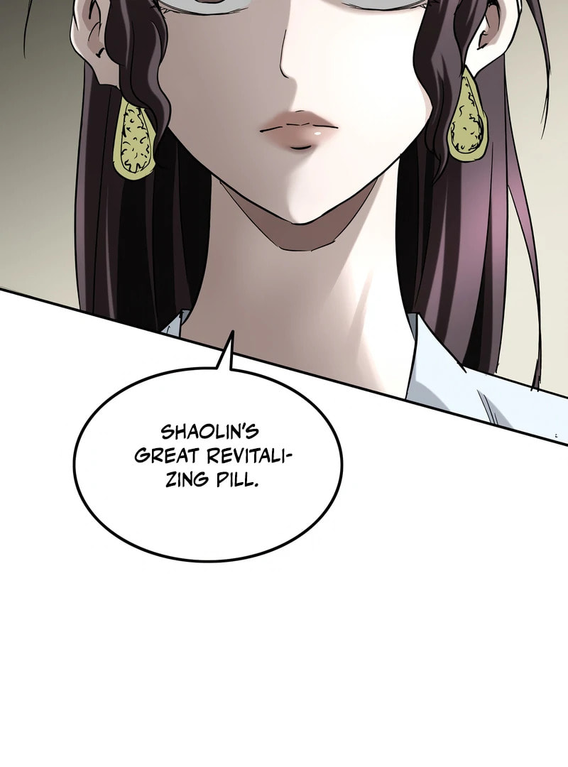 Read The Supreme Demon Swordmaster chapter 11 image 97 on Lezhin
