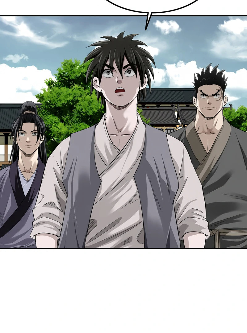 Read The Supreme Demon Swordmaster chapter 12 image 10 on Lezhin