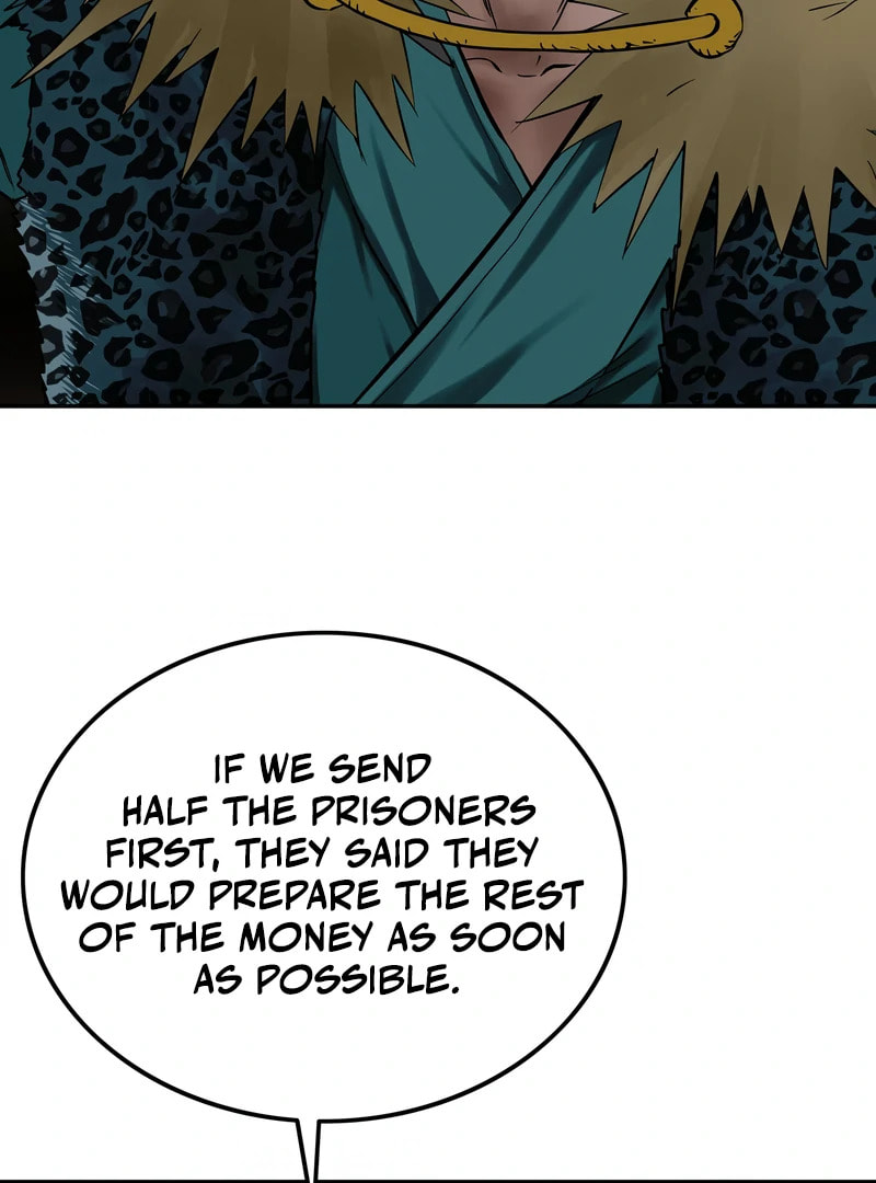Read The Supreme Demon Swordmaster chapter 12 image 100 on Lezhin