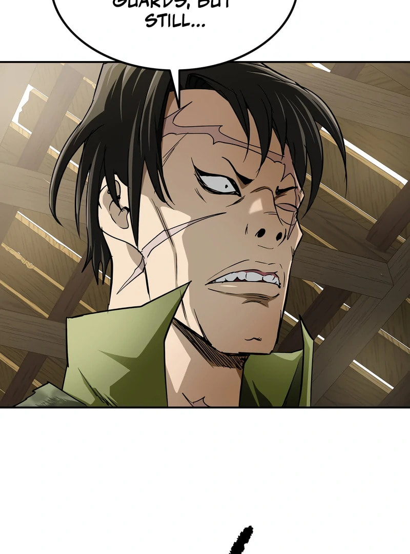 Read The Supreme Demon Swordmaster chapter 12 image 104 on Lezhin