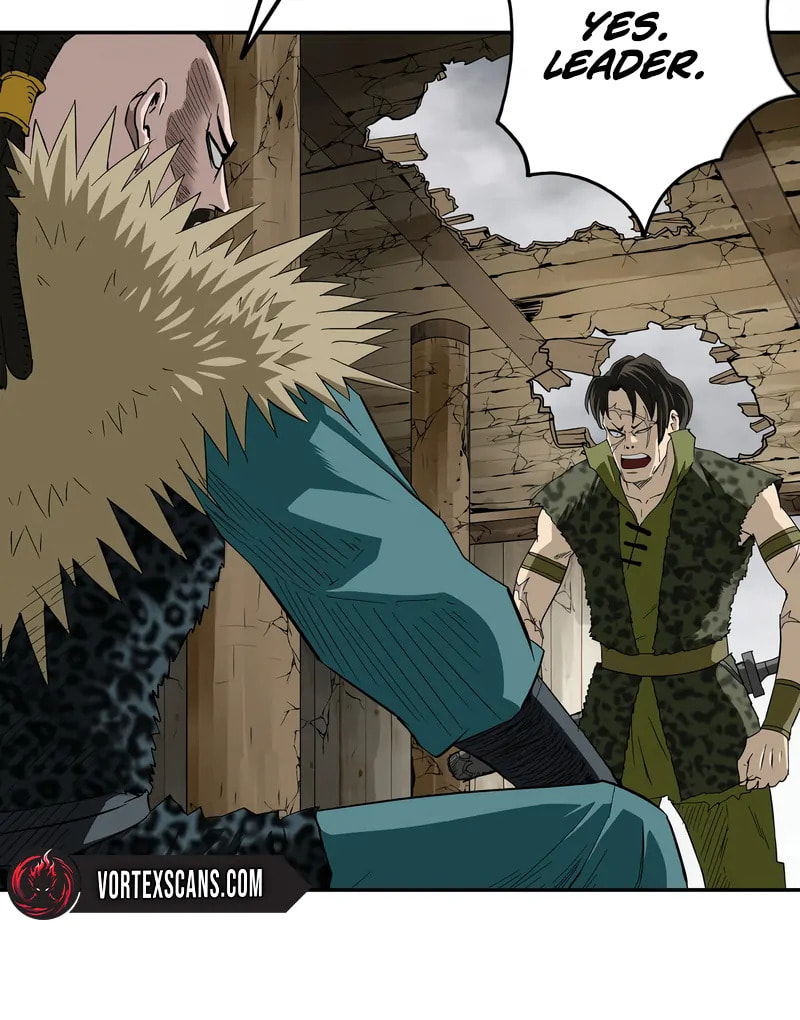 Read The Supreme Demon Swordmaster chapter 12 image 110 on Lezhin