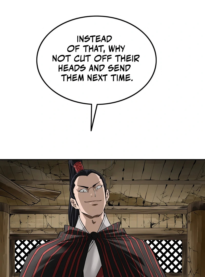 Read The Supreme Demon Swordmaster chapter 12 image 111 on Lezhin