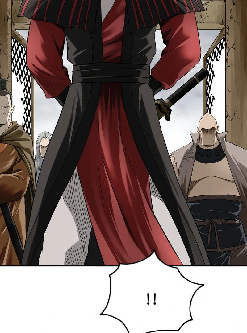 Read The Supreme Demon Swordmaster chapter 12 image 112 on Lezhin
