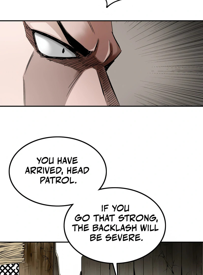 Read The Supreme Demon Swordmaster chapter 12 image 113 on Lezhin