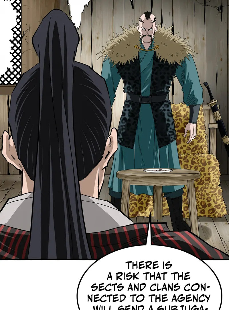 Read The Supreme Demon Swordmaster chapter 12 image 114 on Lezhin