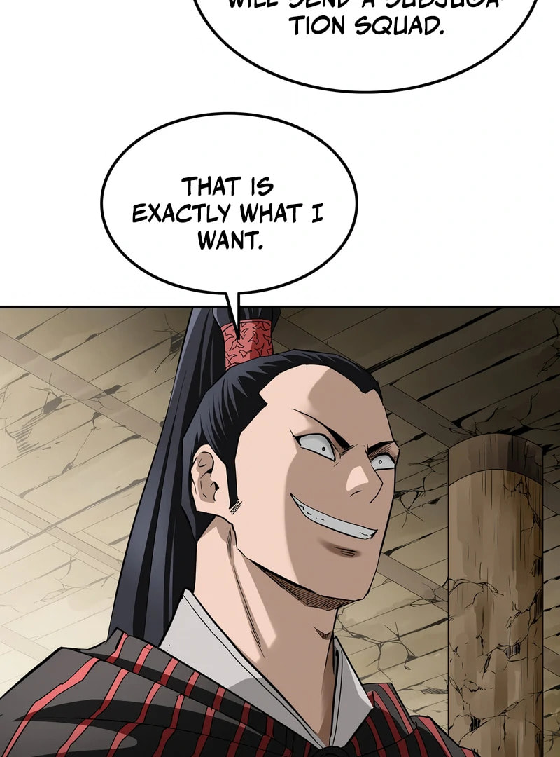 Read The Supreme Demon Swordmaster chapter 12 image 115 on Lezhin