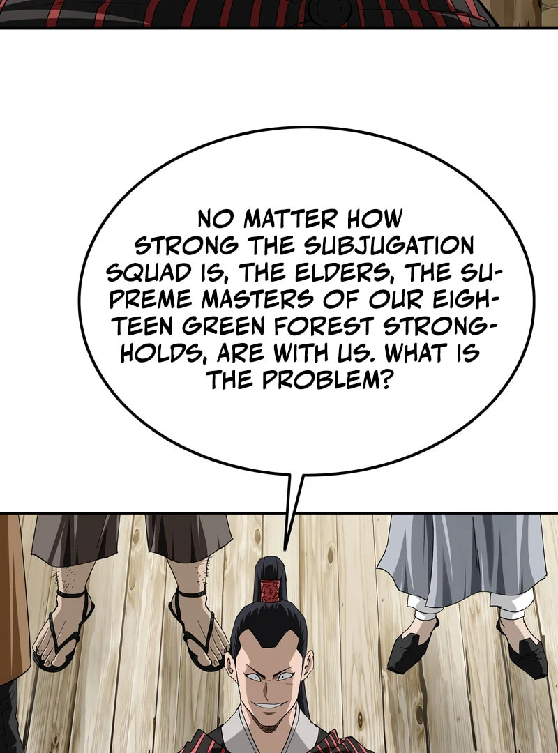 Read The Supreme Demon Swordmaster chapter 12 image 116 on Lezhin