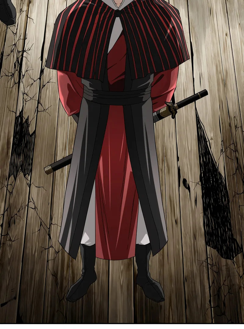 Read The Supreme Demon Swordmaster chapter 12 image 117 on Lezhin
