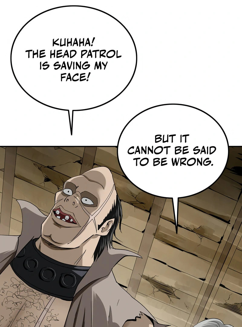 Read The Supreme Demon Swordmaster chapter 12 image 118 on Lezhin
