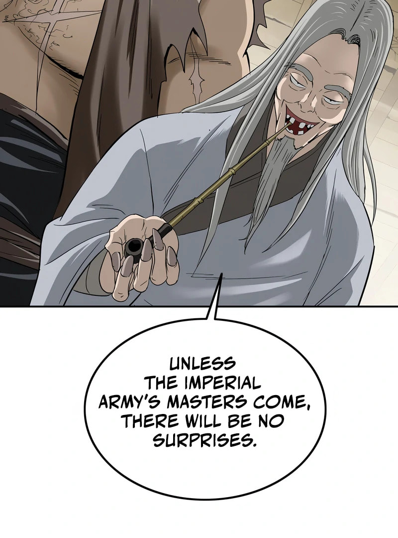 Read The Supreme Demon Swordmaster chapter 12 image 119 on Lezhin