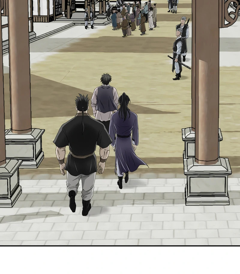 Read The Supreme Demon Swordmaster chapter 12 image 12 on Lezhin