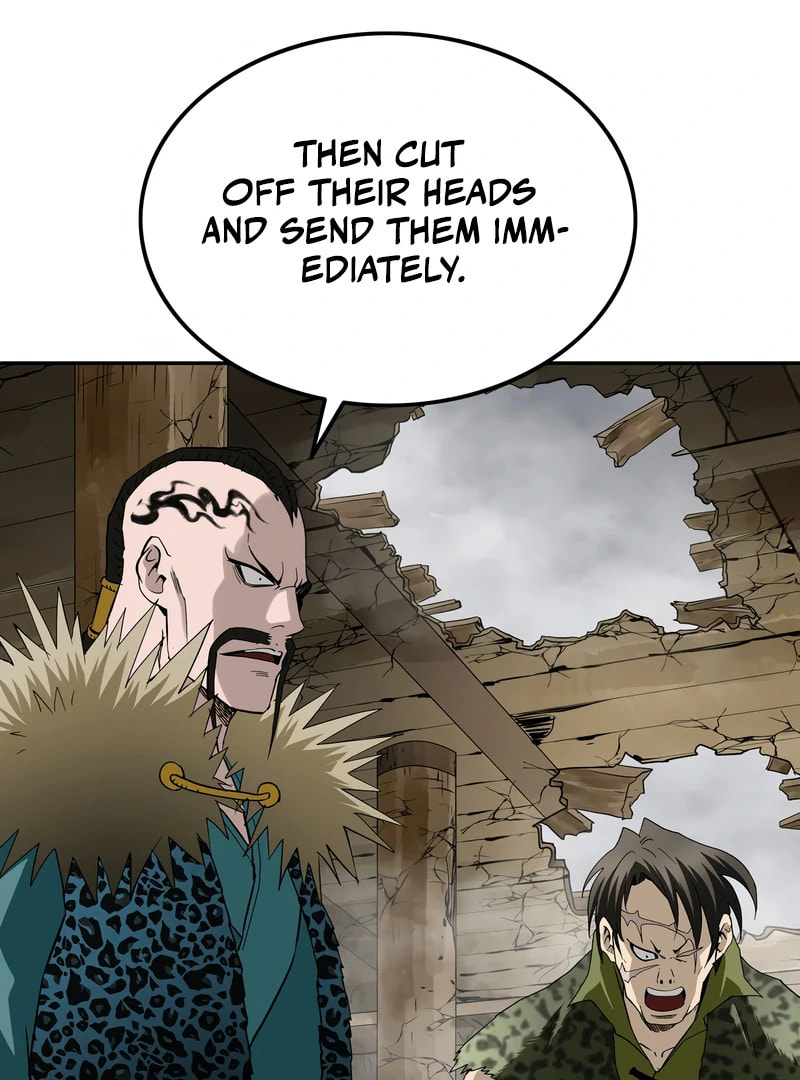 Read The Supreme Demon Swordmaster chapter 12 image 122 on Lezhin