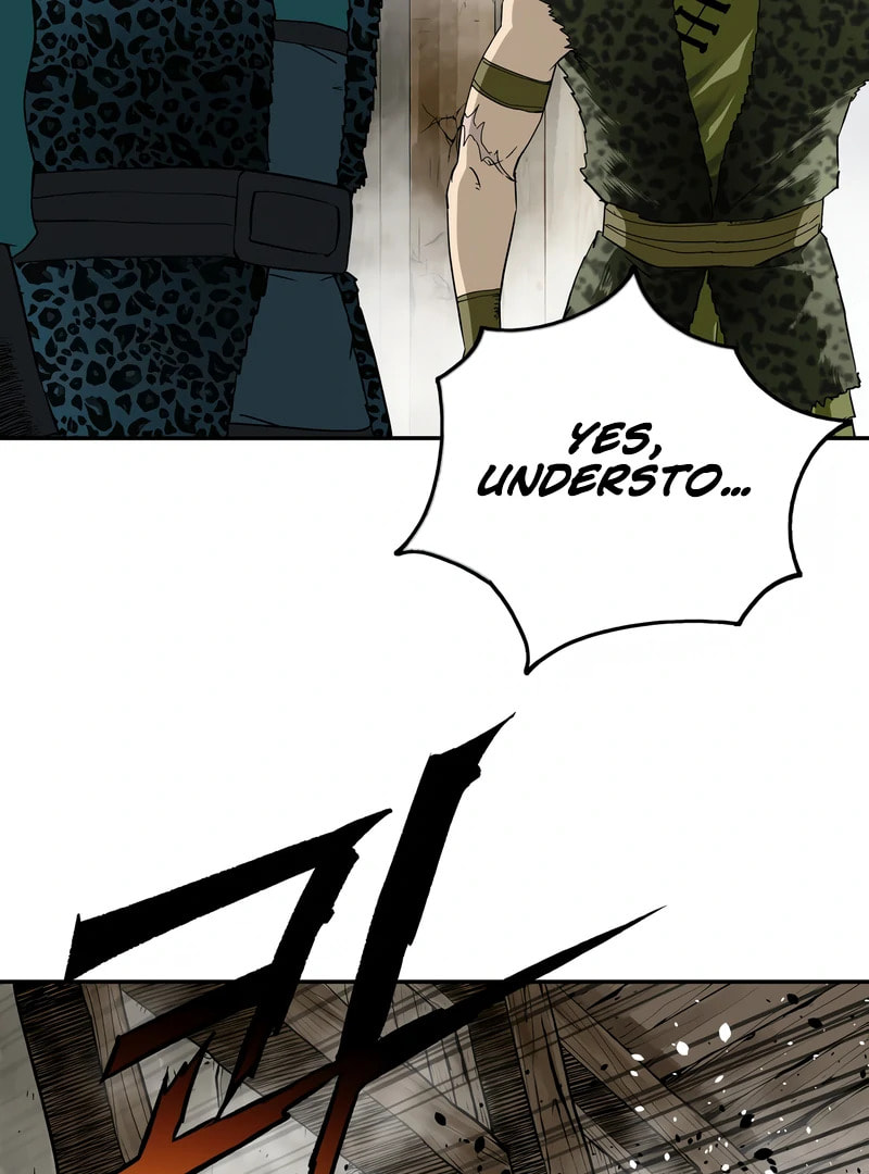 Read The Supreme Demon Swordmaster chapter 12 image 123 on Lezhin