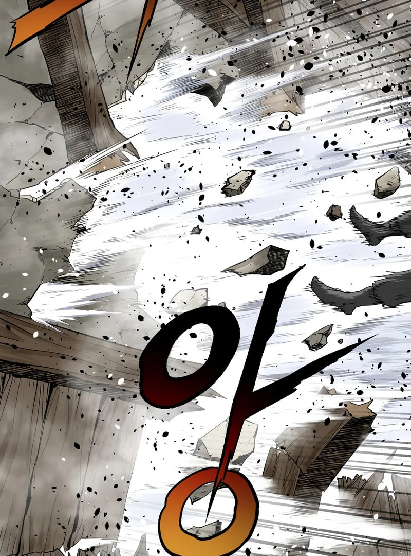 Read The Supreme Demon Swordmaster chapter 12 image 124 on Lezhin