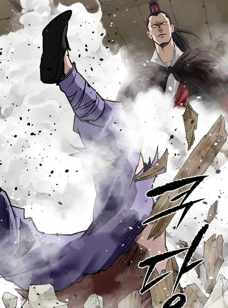 Read The Supreme Demon Swordmaster chapter 12 image 127 on Lezhin