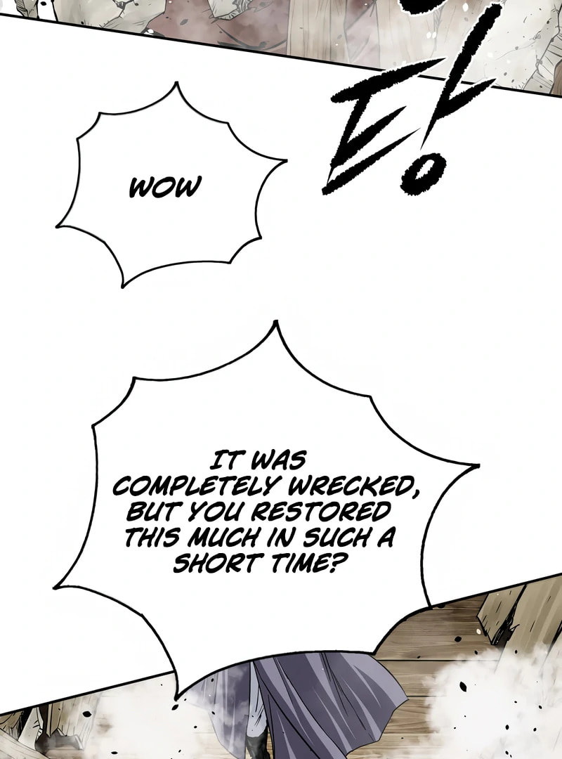 Read The Supreme Demon Swordmaster chapter 12 image 128 on Lezhin