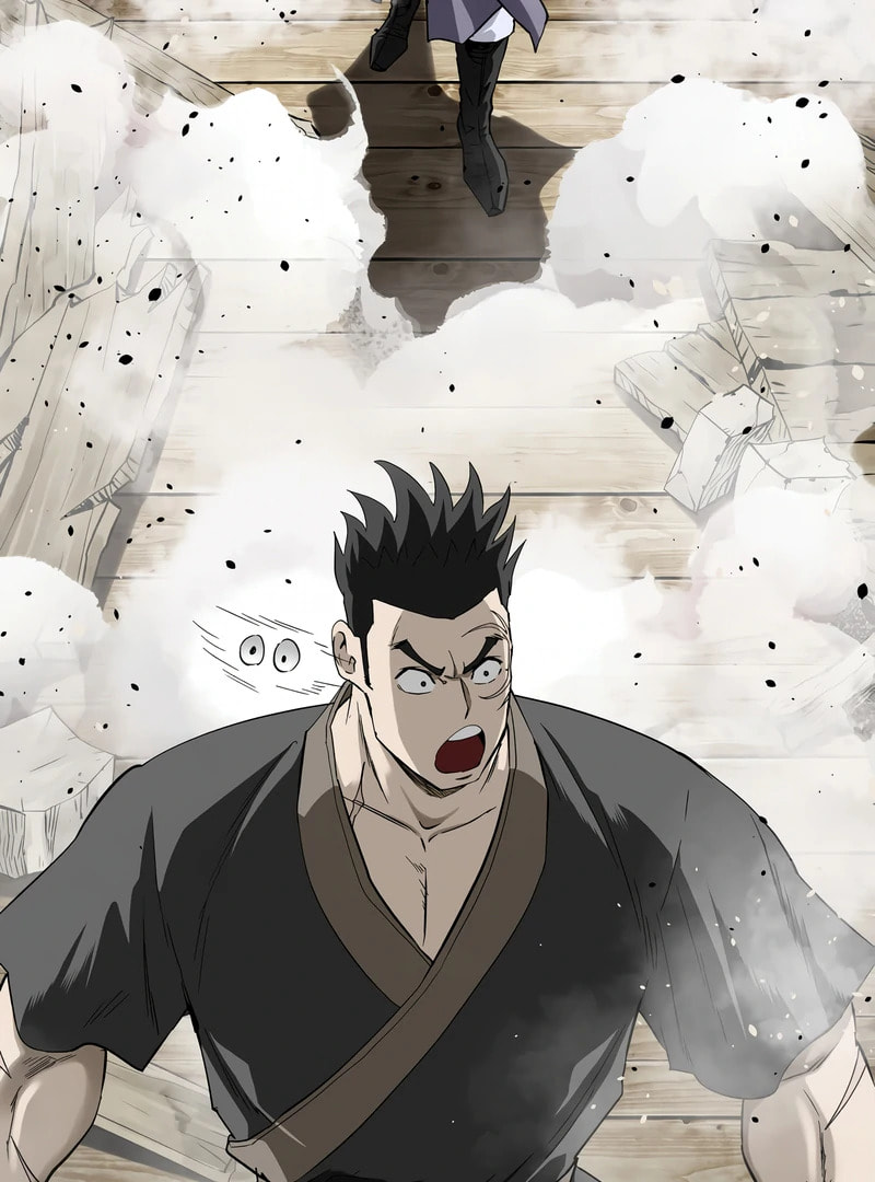 Read The Supreme Demon Swordmaster chapter 12 image 129 on Lezhin