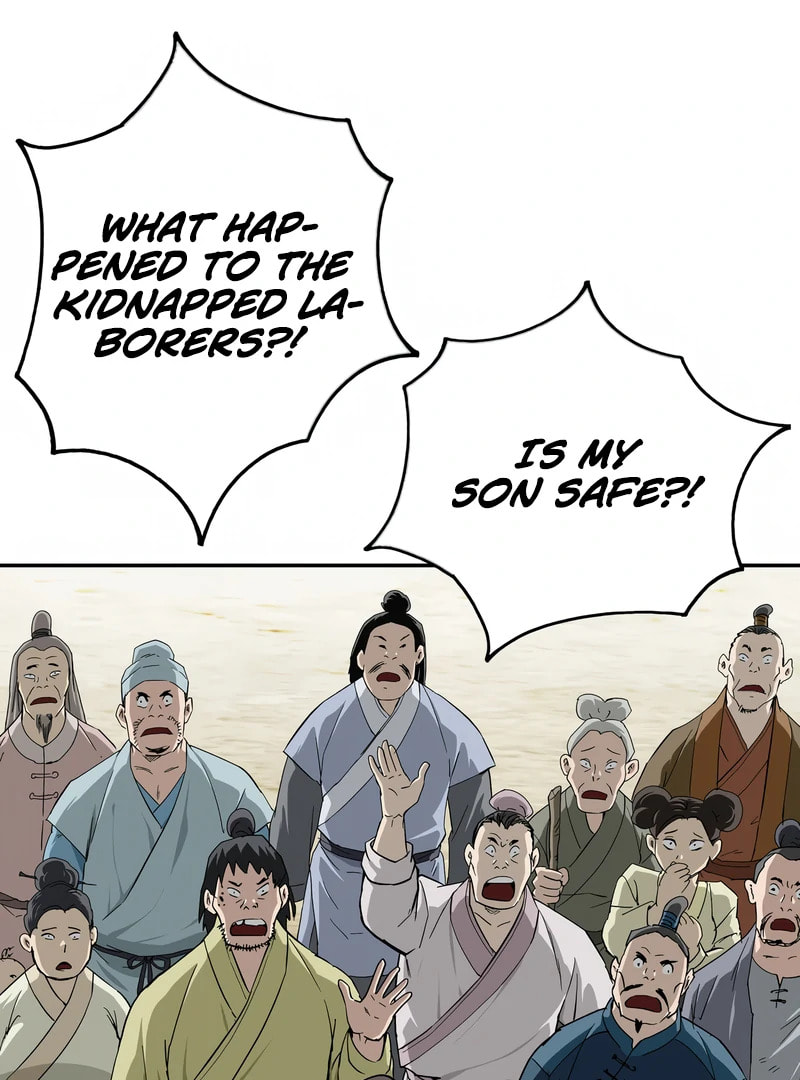 Read The Supreme Demon Swordmaster chapter 12 image 13 on Lezhin