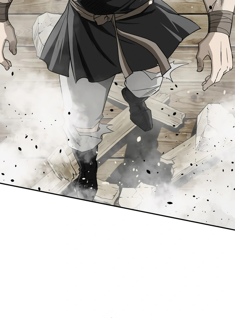 Read The Supreme Demon Swordmaster chapter 12 image 130 on Lezhin