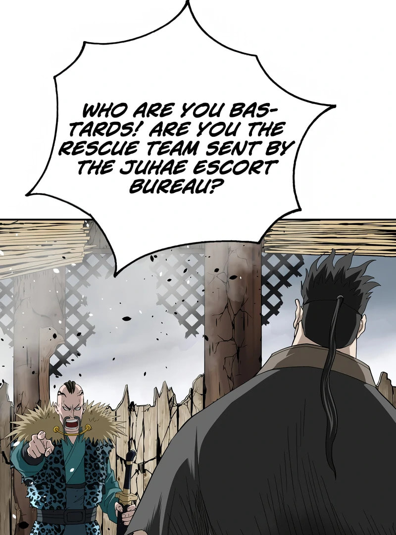 Read The Supreme Demon Swordmaster chapter 12 image 131 on Lezhin