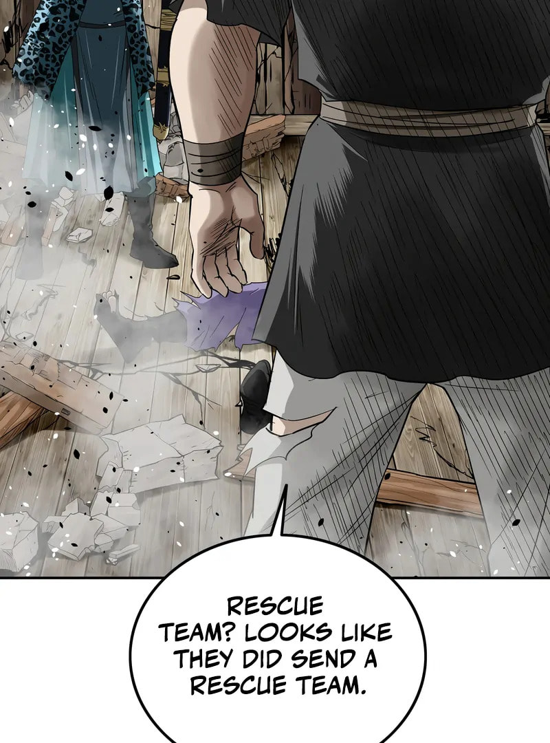 Read The Supreme Demon Swordmaster chapter 12 image 132 on Lezhin