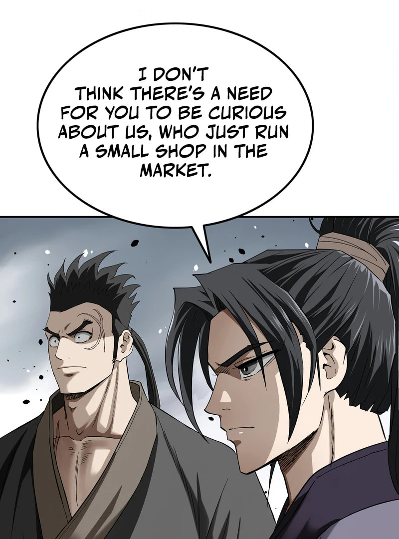 Read The Supreme Demon Swordmaster chapter 12 image 135 on Lezhin