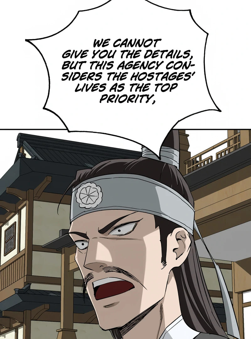 Read The Supreme Demon Swordmaster chapter 12 image 16 on Lezhin