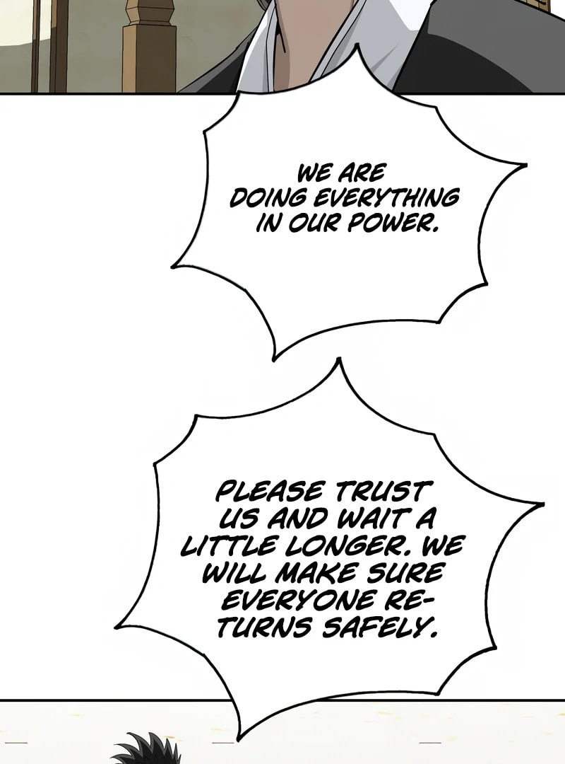 Read The Supreme Demon Swordmaster chapter 12 image 17 on Lezhin