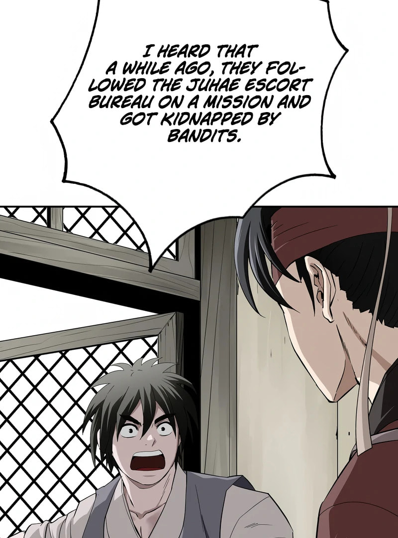 Read The Supreme Demon Swordmaster chapter 12 image 2 on Lezhin