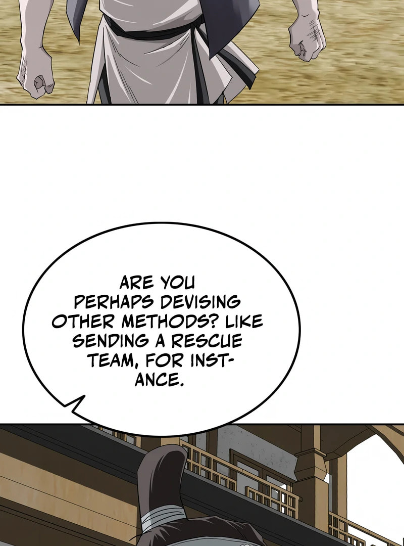 Read The Supreme Demon Swordmaster chapter 12 image 20 on Lezhin