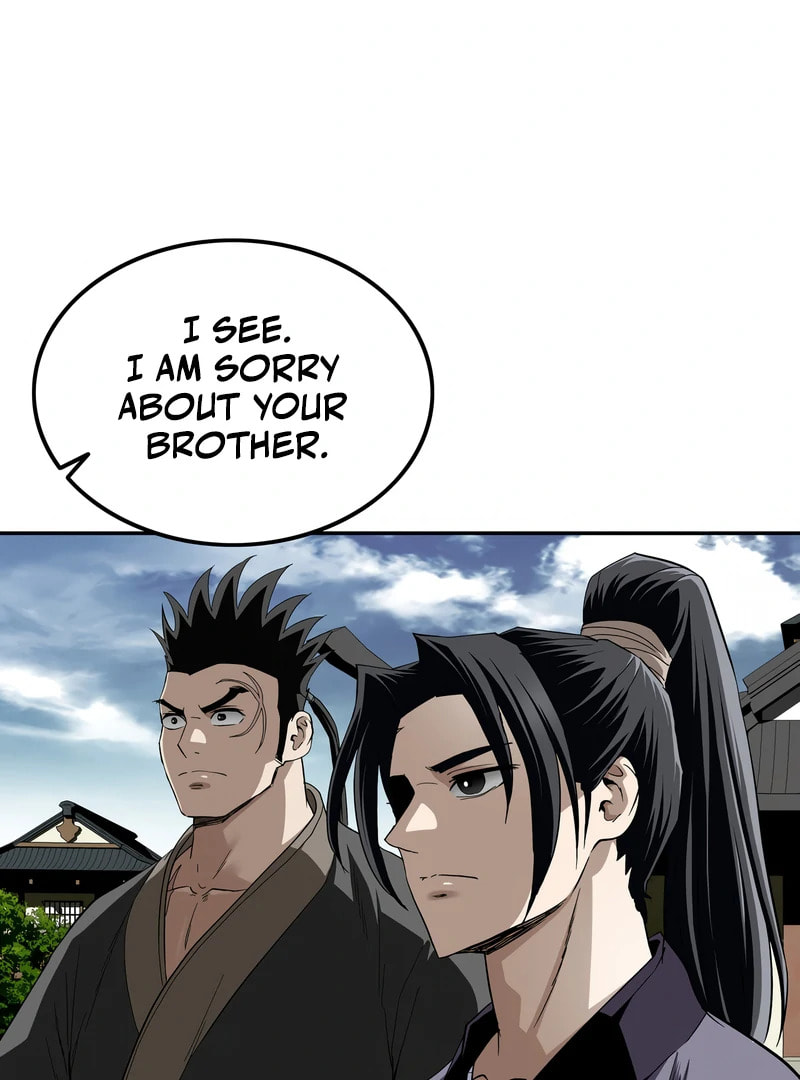 Read The Supreme Demon Swordmaster chapter 12 image 23 on Lezhin