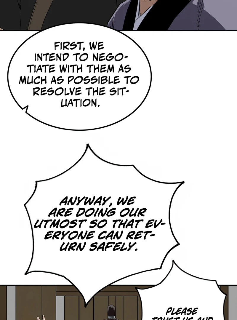Read The Supreme Demon Swordmaster chapter 12 image 24 on Lezhin
