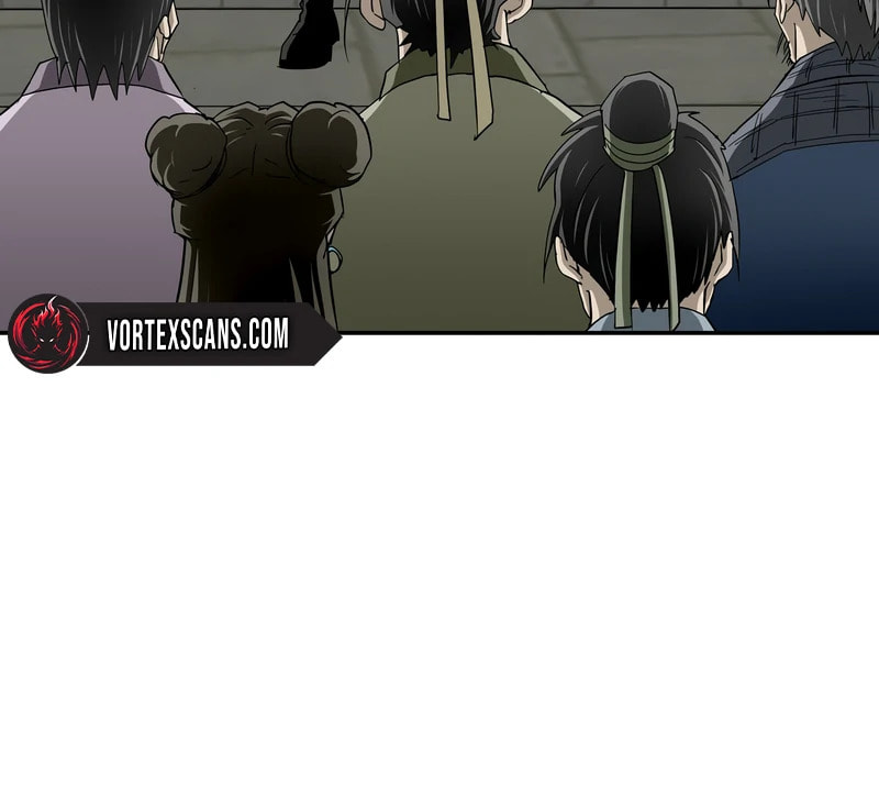 Read The Supreme Demon Swordmaster chapter 12 image 26 on Lezhin