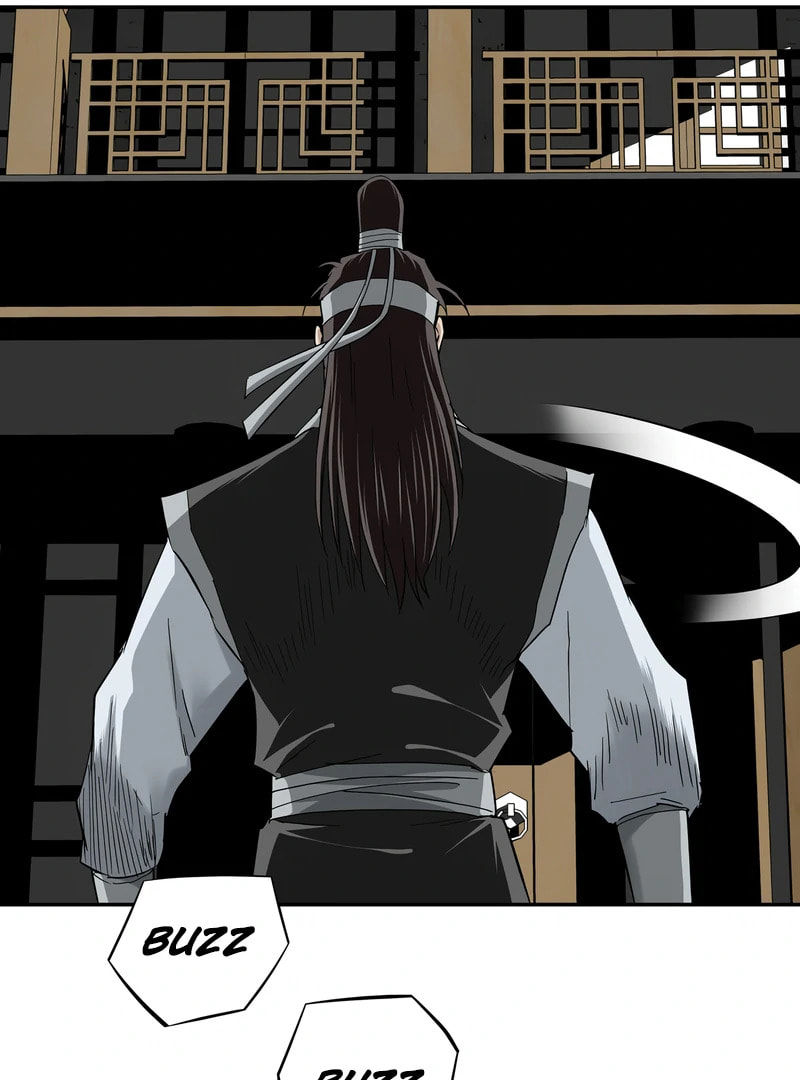 Read The Supreme Demon Swordmaster chapter 12 image 27 on Lezhin