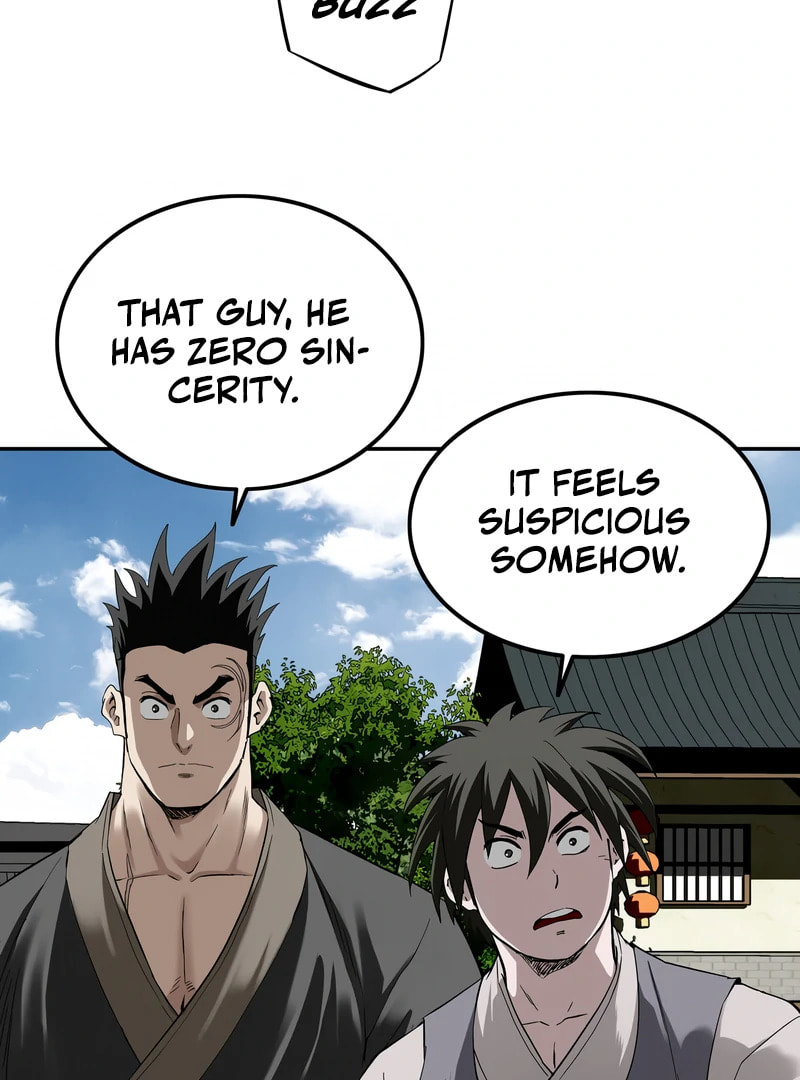 Read The Supreme Demon Swordmaster chapter 12 image 28 on Lezhin