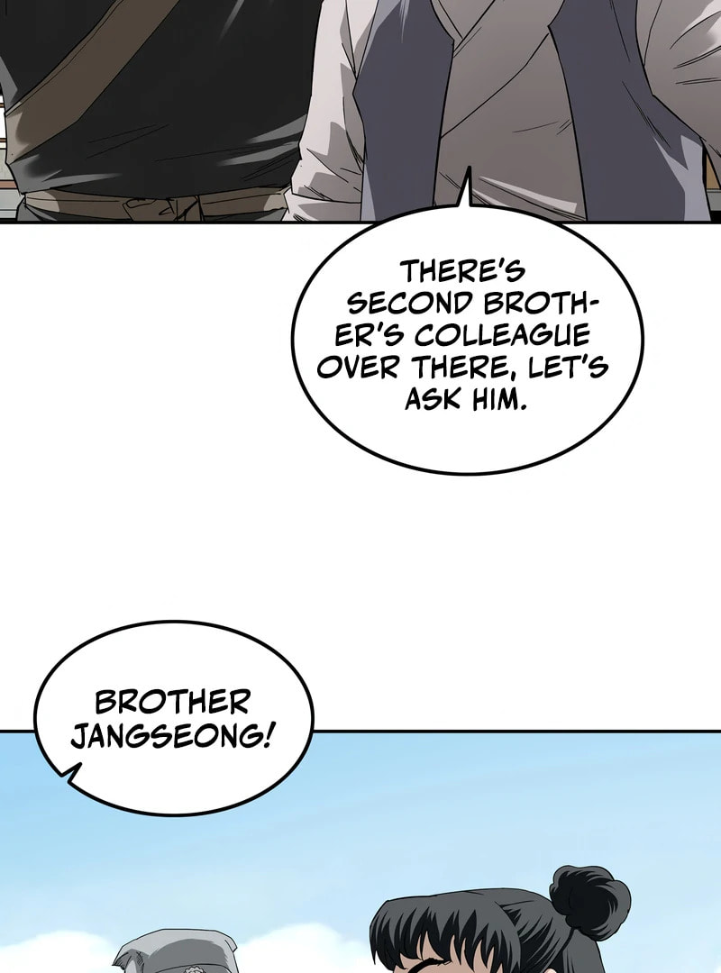 Read The Supreme Demon Swordmaster chapter 12 image 29 on Lezhin