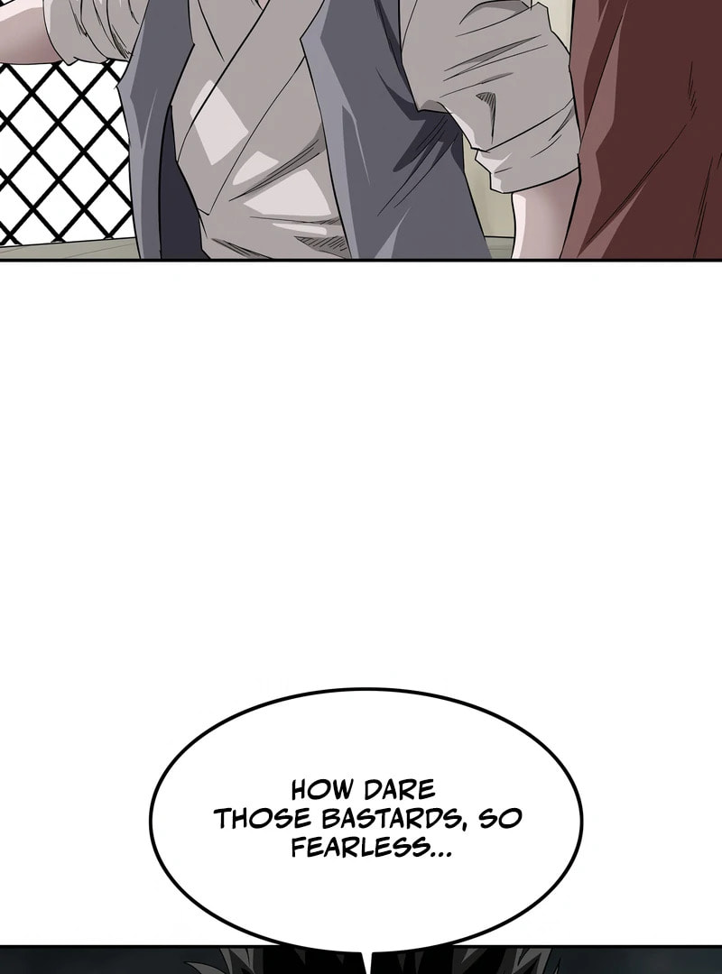 Read The Supreme Demon Swordmaster chapter 12 image 3 on Lezhin