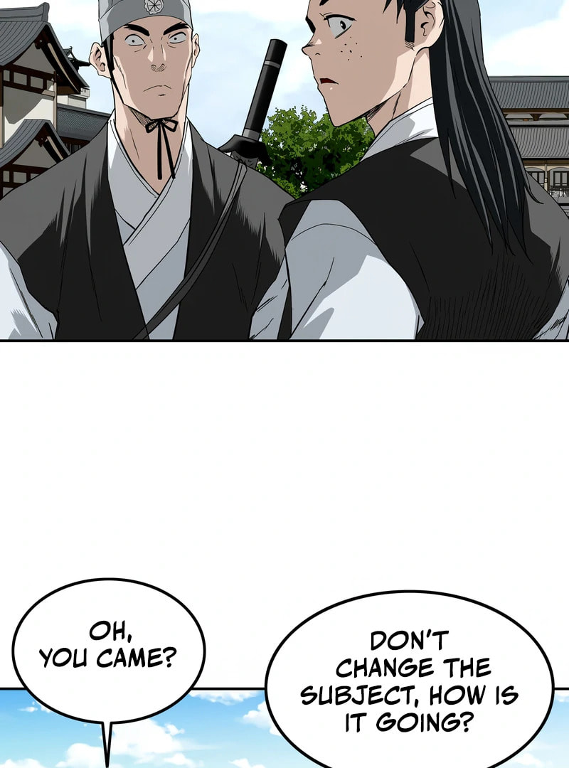 Read The Supreme Demon Swordmaster chapter 12 image 30 on Lezhin