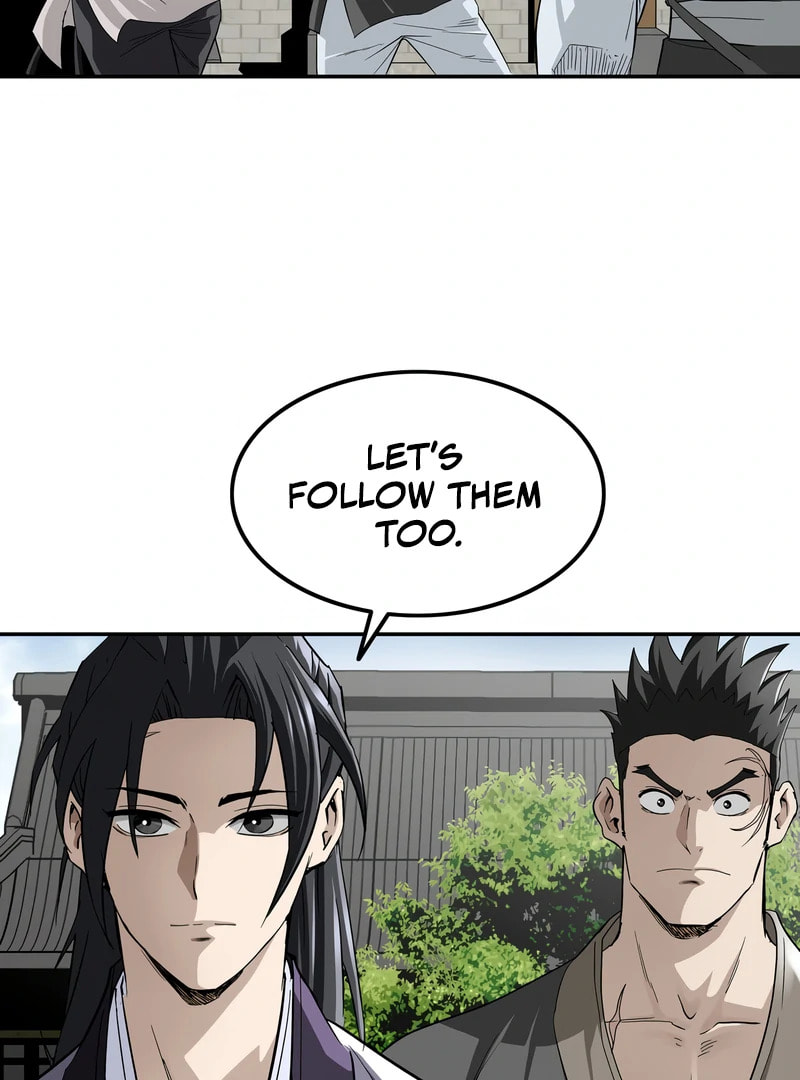 Read The Supreme Demon Swordmaster chapter 12 image 34 on Lezhin