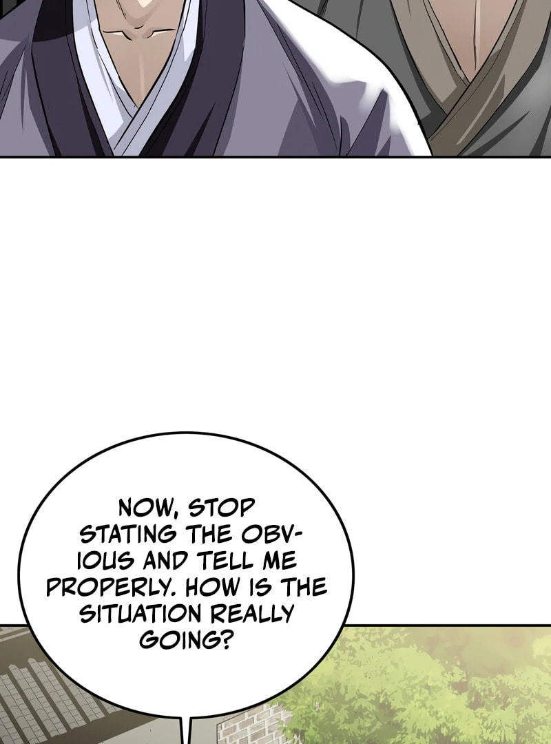 Read The Supreme Demon Swordmaster chapter 12 image 35 on Lezhin
